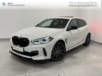 Photo Bmw Serie 1 M Sport