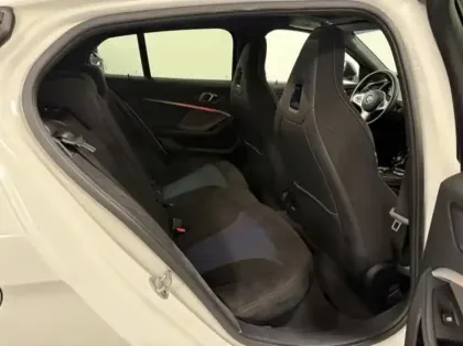 Photo 6 BMW Serie 1 Gén. III (F40) Ph1 M Sport 5