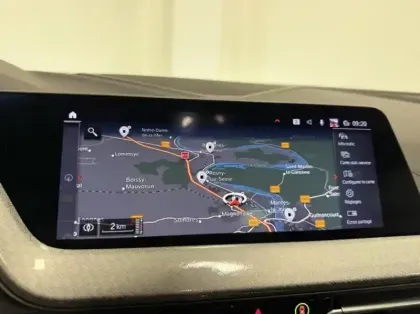 Photo 12 BMW Serie 1 Gén. III (F40) Ph1 M Sport 5