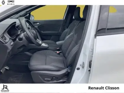 Photo 12 Renault Symbioz Gén. I Ph1 esprit Alpine 5