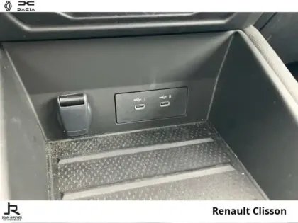 Photo 8 Renault Symbioz Gén. I Ph1 esprit Alpine 5