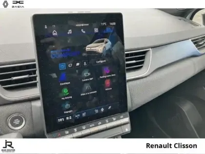 Photo 7 Renault Symbioz Gén. I Ph1 esprit Alpine 5