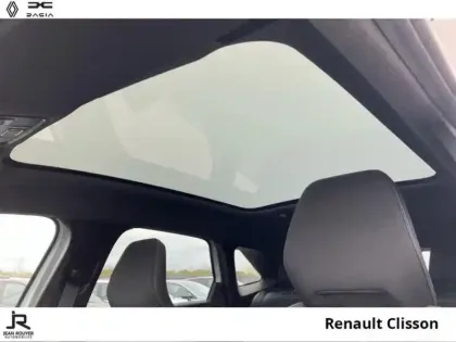 Photo 10 Renault Symbioz Gén. I Ph1 esprit Alpine 5