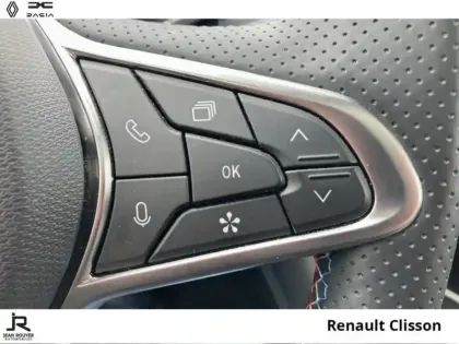 Photo 14 Renault Symbioz Gén. I Ph1 esprit Alpine 5