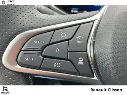 Photo 9 Renault Symbioz Gén. I Ph1 esprit Alpine 5