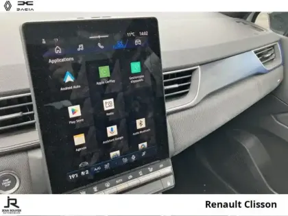 Photo 13 Renault Symbioz Gén. I Ph1 esprit Alpine 5