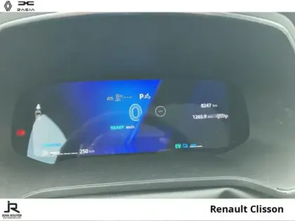 Photo 5 Renault Symbioz Gén. I Ph1 esprit Alpine 5