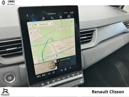 Photo 6 Renault Symbioz Gén. I Ph1 esprit Alpine 5