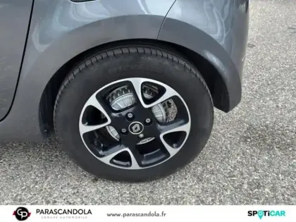 Photo 12 Renault Twingo  0.9 TCe 95ch Intens