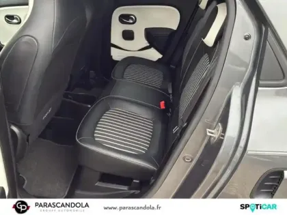 Photo 11 Renault Twingo  0.9 TCe 95ch Intens