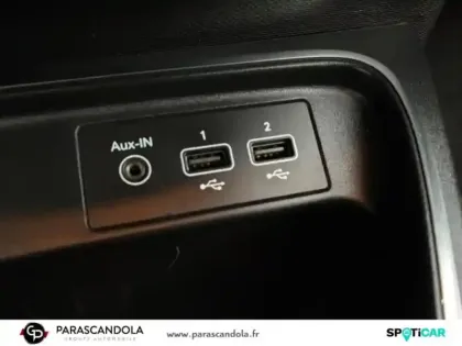 Photo 14 Renault Twingo  0.9 TCe 95ch Intens