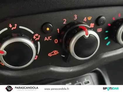 Photo 16 Renault Twingo  0.9 TCe 95ch Intens