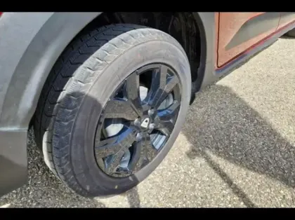 Photo 12 Dacia Jogger Gén. I (RJI) Ph2 Extreme+ 5