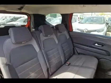 Photo 10 Dacia Jogger Gén. I (RJI) Ph2 Extreme+ 5