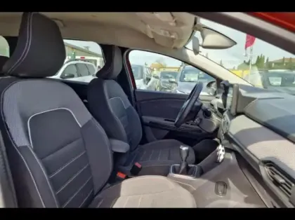 Photo 9 Dacia Jogger Gén. I (RJI) Ph2 Extreme+ 5