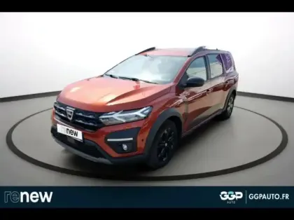 Photo Dacia Jogger Extreme+