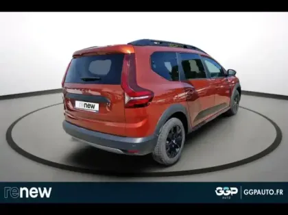 Photo 5 Dacia Jogger Gén. I (RJI) Ph2 Extreme+ 5