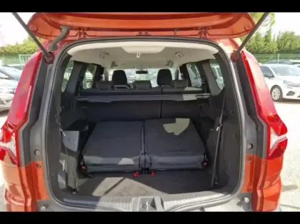 Photo 11 Dacia Jogger Gén. I (RJI) Ph2 Extreme+ 5