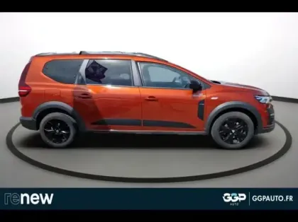Photo 6 Dacia Jogger Gén. I (RJI) Ph2 Extreme+ 5