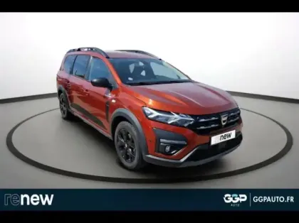 Photo 7 Dacia Jogger Gén. I (RJI) Ph2 Extreme+ 5