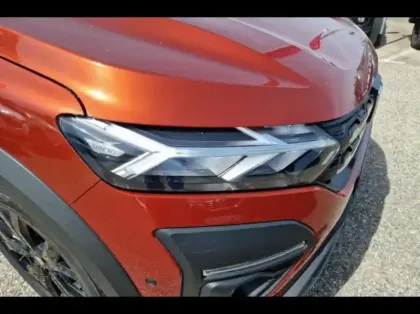 Photo 14 Dacia Jogger Gén. I (RJI) Ph2 Extreme+ 5