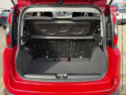 Photo 13 Fiat Panda Gén. III Ph2 MY23 (RED) 5