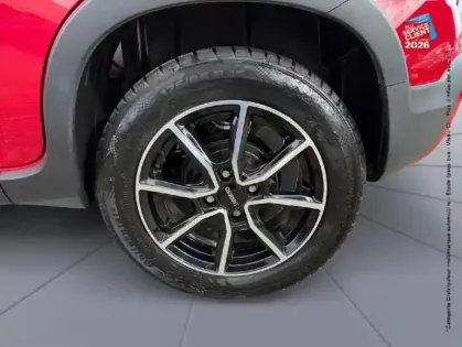 Photo 9 Fiat Panda Gén. III Ph2 MY23 (RED) 5