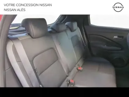 Photo 11 Nissan Juke Gén. II (F16) Ph1 N-Connecta 5