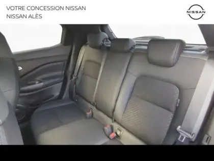 Photo 9 Nissan Juke Gén. II (F16) Ph1 N-Connecta 5