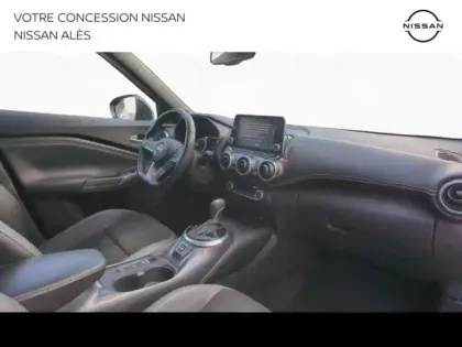 Photo 13 Nissan Juke Gén. II (F16) Ph1 N-Connecta 5