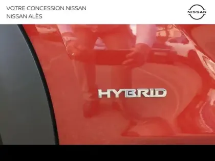 Photo 7 Nissan Juke Gén. II (F16) Ph1 N-Connecta 5