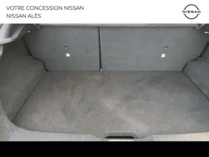 Photo 10 Nissan Juke Gén. II (F16) Ph1 N-Connecta 5