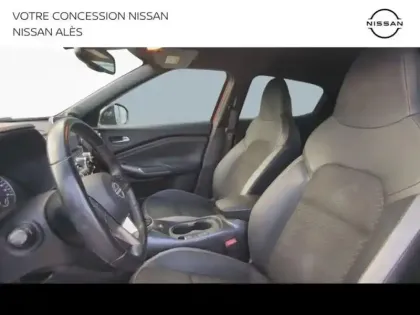 Photo 8 Nissan Juke Gén. II (F16) Ph1 N-Connecta 5