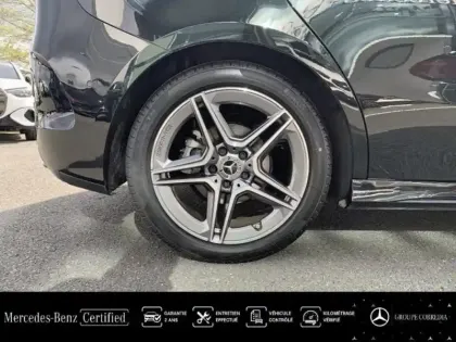 Photo 14 Mercedes Classe B Gén. III (W247) Ph2 AMG Line 5