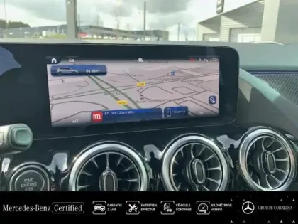 Photo 7 Mercedes Classe B Gén. III (W247) Ph2 AMG Line 5