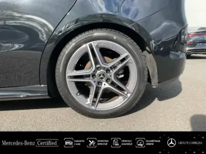 Photo 13 Mercedes Classe B Gén. III (W247) Ph2 AMG Line 5