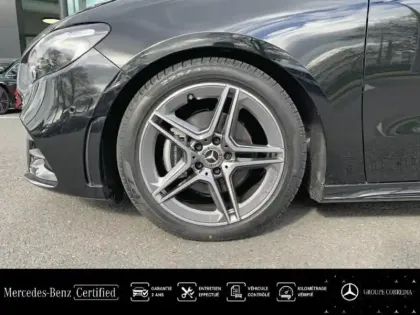 Photo 12 Mercedes Classe B Gén. III (W247) Ph2 AMG Line 5