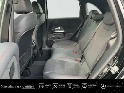 Photo 10 Mercedes Classe B Gén. III (W247) Ph2 AMG Line 5