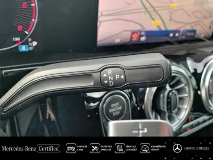 Photo 9 Mercedes Classe B Gén. III (W247) Ph2 AMG Line 5