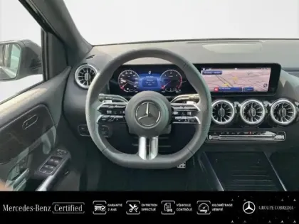 Photo 6 Mercedes Classe B Gén. III (W247) Ph2 AMG Line 5