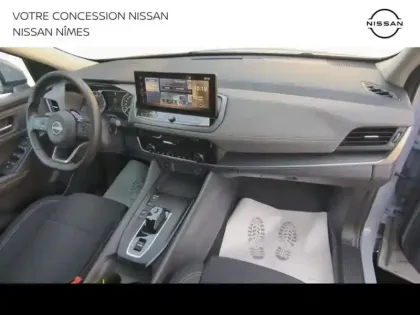 Photo 9 Nissan Qashqai  e-POWER 190ch Business Edition 2024