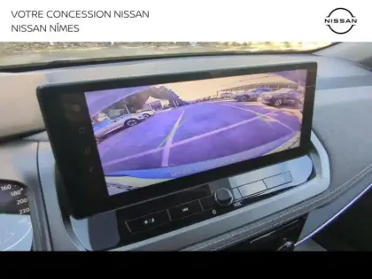 Photo 14 Nissan Qashqai  e-POWER 190ch Business Edition 2024