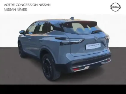 Photo 6 Nissan Qashqai  e-POWER 190ch Business Edition 2024