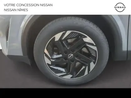 Photo 7 Nissan Qashqai  e-POWER 190ch Business Edition 2024