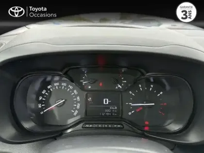 Photo 27 Toyota Proace Gén. I Ph1 Business 4