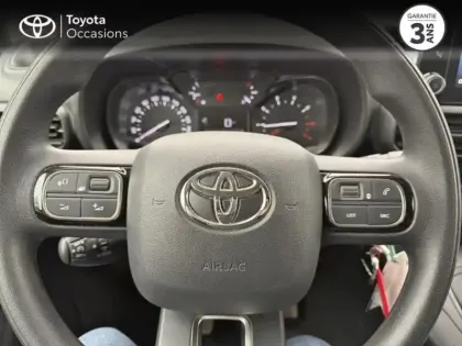 Photo 28 Toyota Proace Gén. I Ph1 Business 4