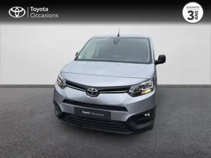 Photo 19 Toyota Proace Gén. I Ph1 Business 4