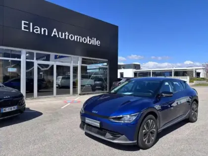 Photo Kia Ev6 Air Active