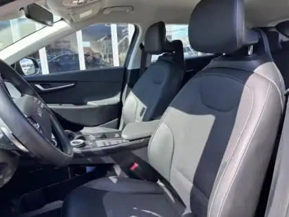 Photo 11 Kia Ev6 Gén. I Ph1 Air Active 5