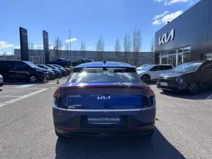 Photo 5 Kia Ev6 Gén. I Ph1 Air Active 5